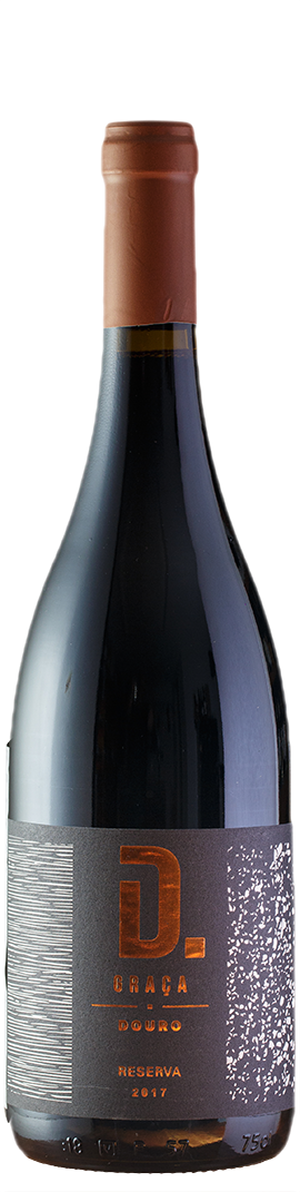 Da Graça Tinto Reserva